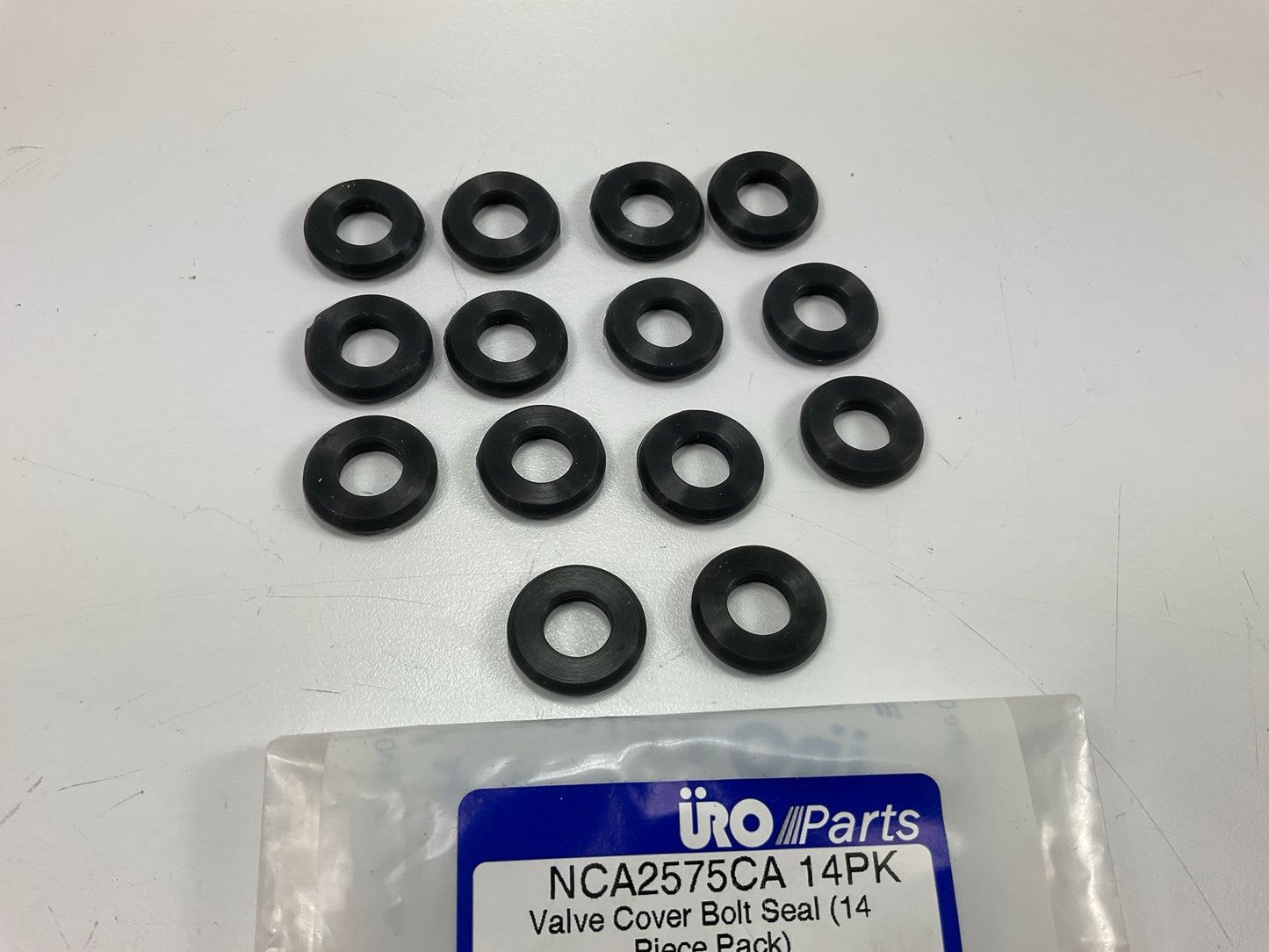 Uro Parts NCA2575CA-14 Engine Valve Cover Washer Seal