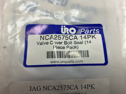 Uro Parts NCA2575CA-14 Engine Valve Cover Washer Seal