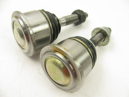 (2) Uro Parts XR841215J Front Lower Suspension Ball Joint For 2000-2003 S-Type