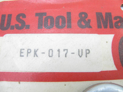 Us Tool EPK-017-VP Freeze Expansion Plug Set - Ford 289, 302, 351W