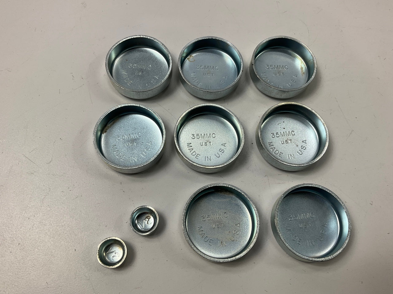 Us Tool EPK-110 Freeze Expansion Plug Set For 1983-1991 Honda 1.8L, 2.0L