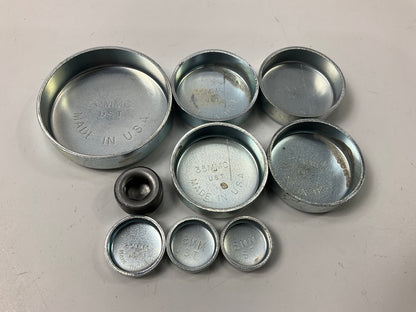 US Tool EPK-113 Freeze Expansion Plug Set - 79-84 Mazda