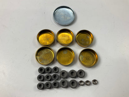 US Tool EPK-135 Freeze Expansion Plug Set For 1965-1995 Chevrolet 366 427 454-V8