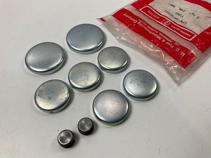 Us Tool EPK-16-STEEL Freeze Expansion Plug Set For 1965-1996 Ford 240 300-L6