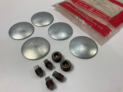 Us Tool EPK-24 Freeze Expansion Plug Set For International 372 406 450 501-L6