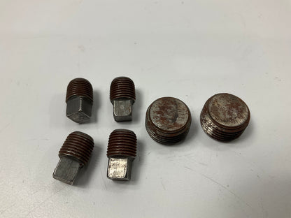 Us Tool EPK-24 Freeze Expansion Plug Set For International 372 406 450 501-L6