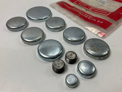 Us Tool EPK-25 Freeze Expansion Plug Set - Oldsmobile 330 350 400 425 455-V8