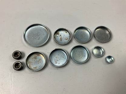 Us Tool EPK-25 Freeze Expansion Plug Set - Oldsmobile 330 350 400 425 455-V8