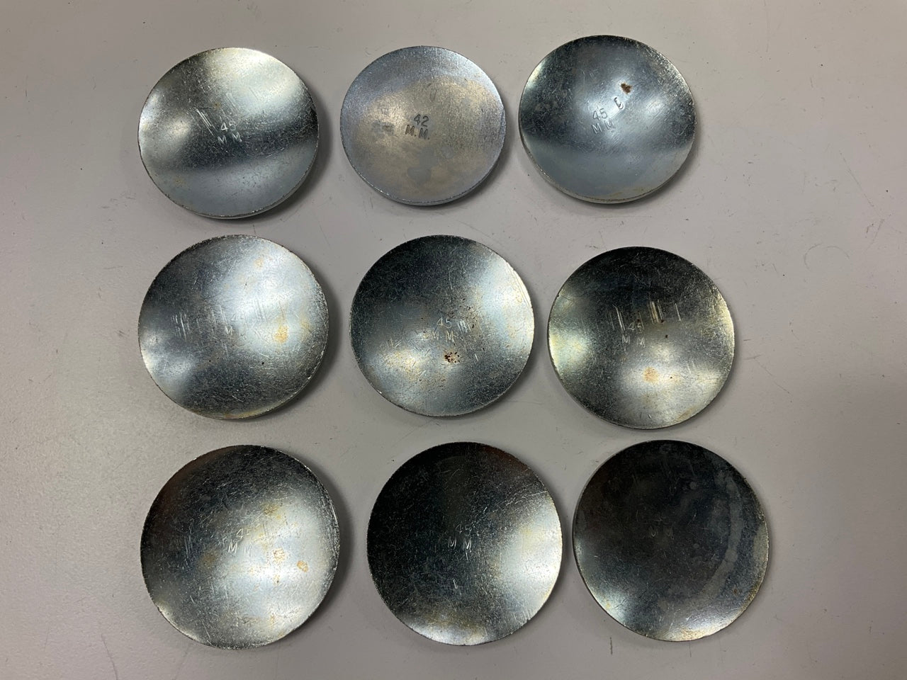 Us Tool EPK-48 Freeze Expansion Plug Set For 1965-1990 Volvo B30