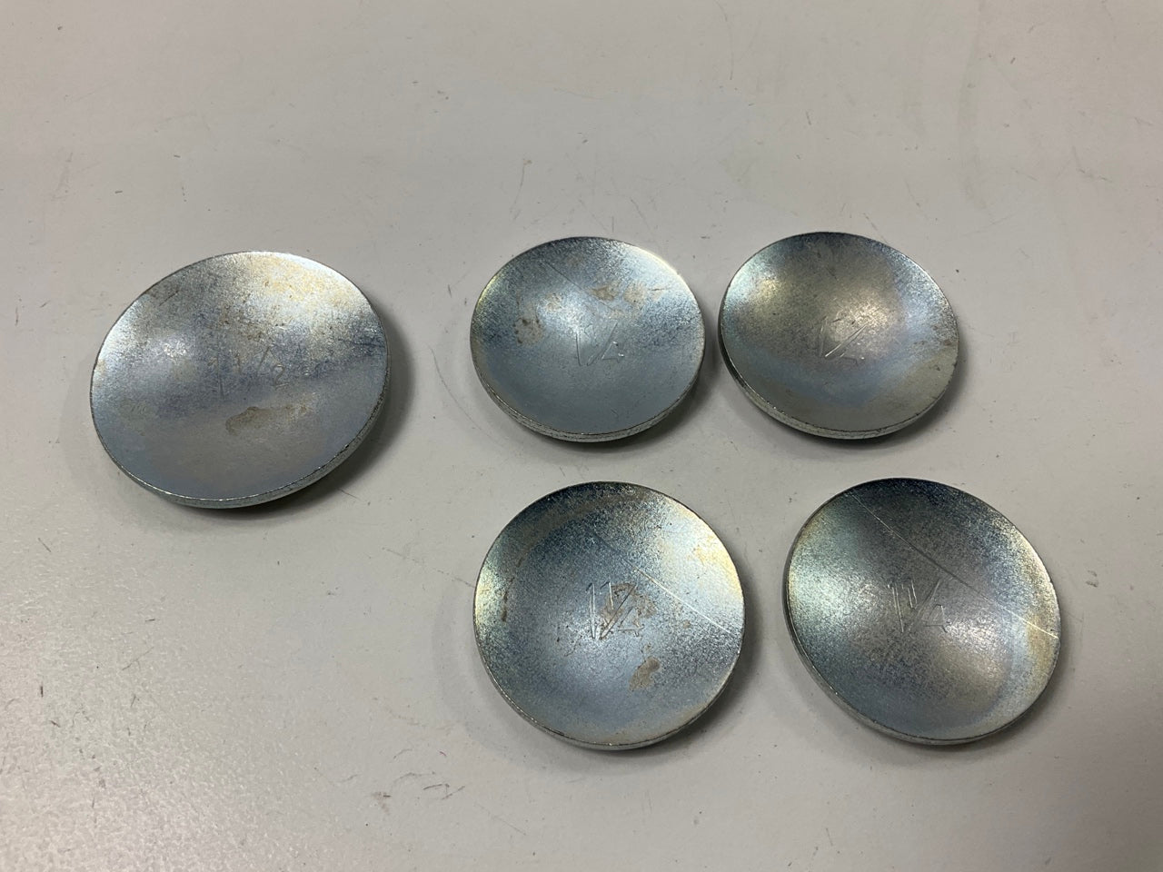Us Tool EPK-49 Engine Freeze Expansion Plug Set For Continental Y112