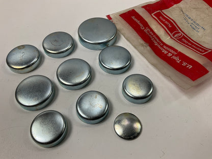 US Tool EPK-72 Freeze Expansion Plug Set Triumph TR6, TR250