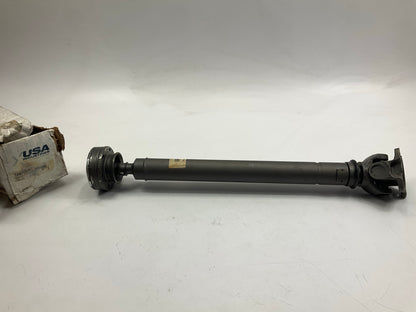 REMAN. USA Industries 109151 Front Driveshaft For 2001-2005 Dodge Dakota 26-1/4''