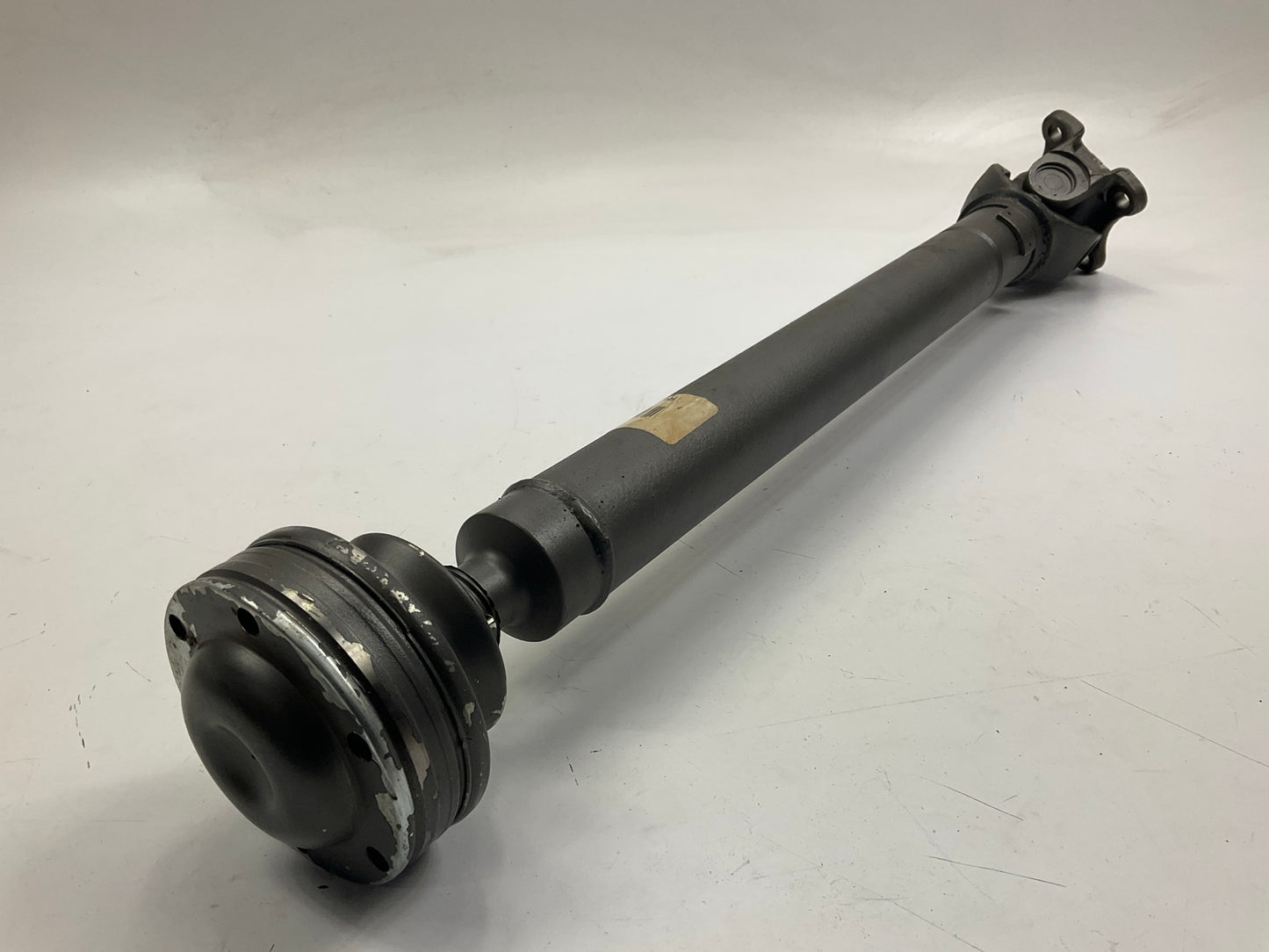 REMAN. USA Industries 109151 Front Driveshaft For 2001-2005 Dodge Dakota 26-1/4''