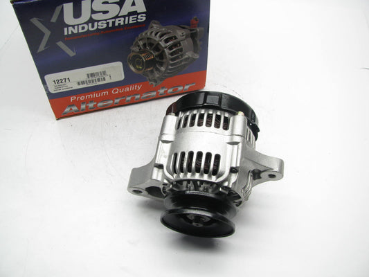 REMAN USA Industries 12271 Alternator For 1220 COMPACT TRACTOR