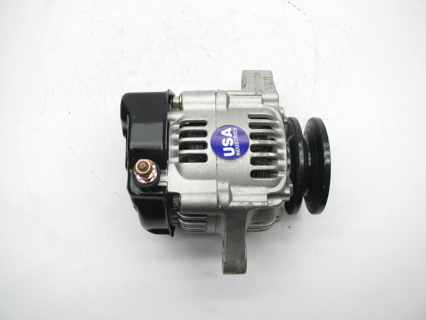 REMAN USA Industries 12271 Alternator For 1220 COMPACT TRACTOR