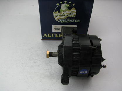 Reman. USA 13068 Alternator - Volvo Penta Marine - 50 Amp PARIS RHONE