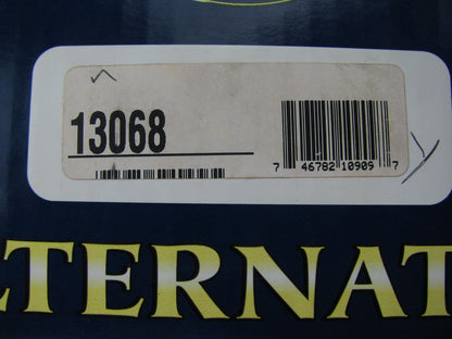 Reman. USA 13068 Alternator - Volvo Penta Marine - 50 Amp PARIS RHONE