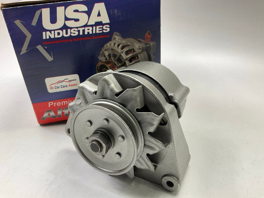 Reman. DEUTZ KHD Tractor Bosch Alternator 12V 33 Amps  0-120-339-531  AL905X