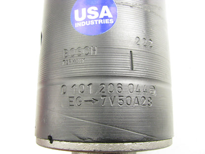 REMAN. USA 15232 6 VOLT Generator  BOSCH 0101206044 - Porsche 356, VW Type 3