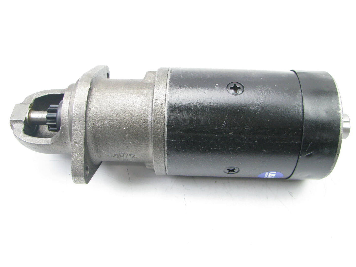 Reman. USA 16180 Starter Motor For 1969-1972 XJ6