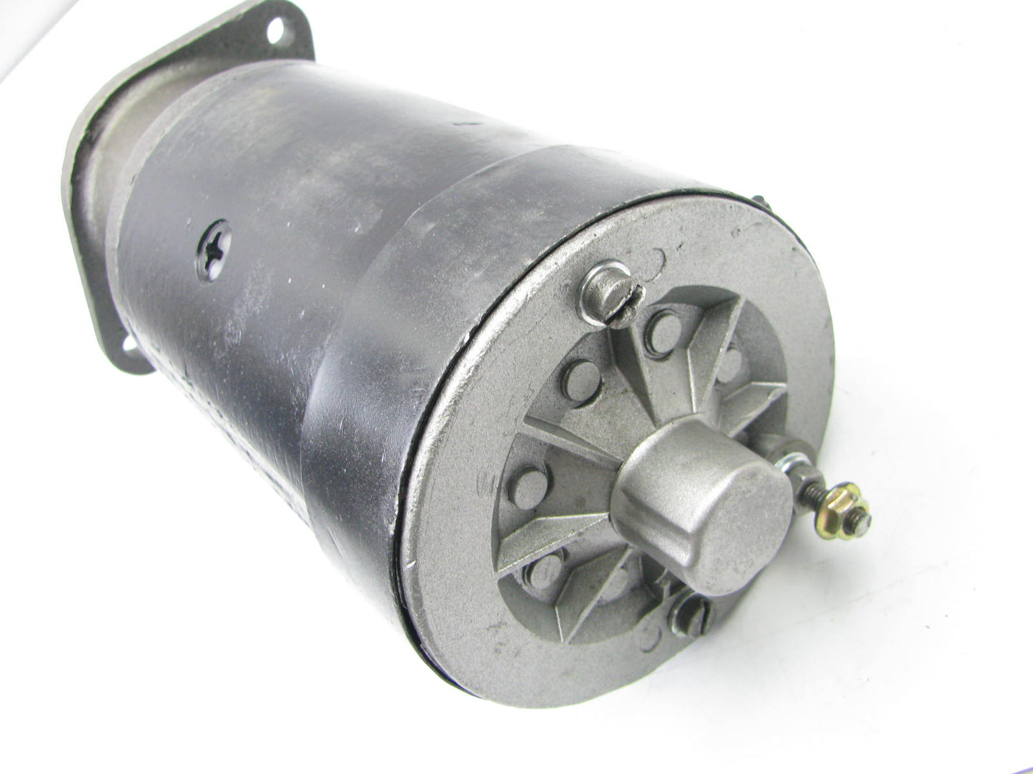 Reman. USA 16180 Starter Motor For 1969-1972 XJ6