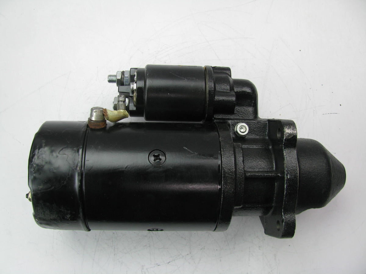 Usa Industries 17045 Reman Starter DEUTZ Marine Engine F3L911 F4L911 F6L911  24V