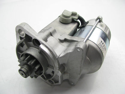 REMAN. USA 17116 Starter For 1977-2002 KUBOTA TRACTOR M4500DT M4500F 19013-63012