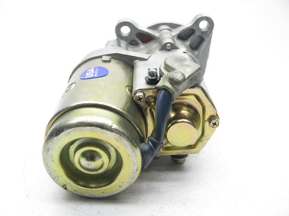 Reman. USA 17365 12V Denso Starter For 84-94 CAT Forklift LT-433 PEUGEOT DIESEL