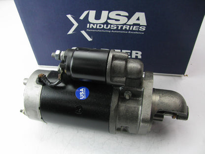 USA 18251 Reman. 24V Starter 0001368085 2873D304 1092361 TD40GDE 24 Volts