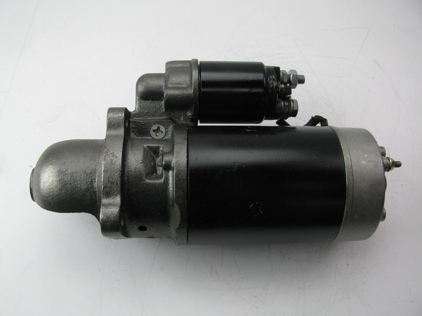 USA 18251 Reman. 24V Starter 0001368085 2873D304 1092361 TD40GDE 24 Volts