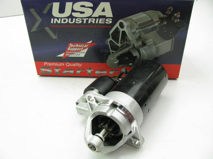 REMAN USA Industries 18369 Starter For RUGGERINI ENGINE MARINE F10 RDK80 RDK901