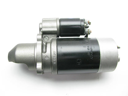 REMAN. USA 18371 Starter Motor - Mercedes-Benz Unimog ISKRA AZJ3549 24V OM356