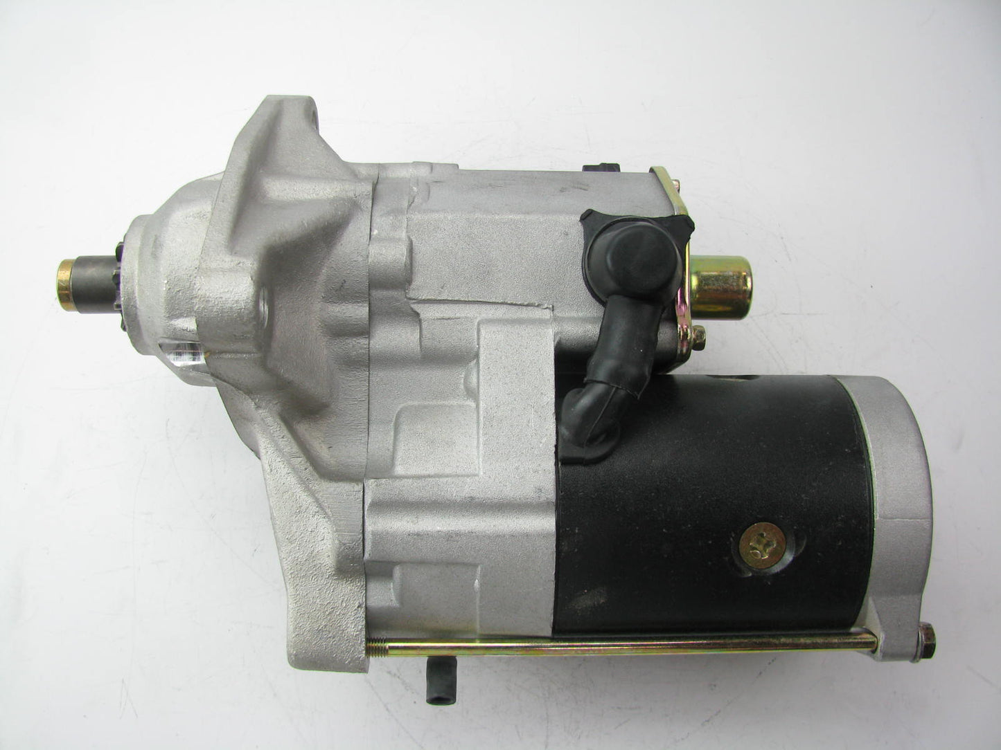 REMAN USA 18412 Starter Cummins 228000-5901 3283815 3957590 3675246RX DENSO