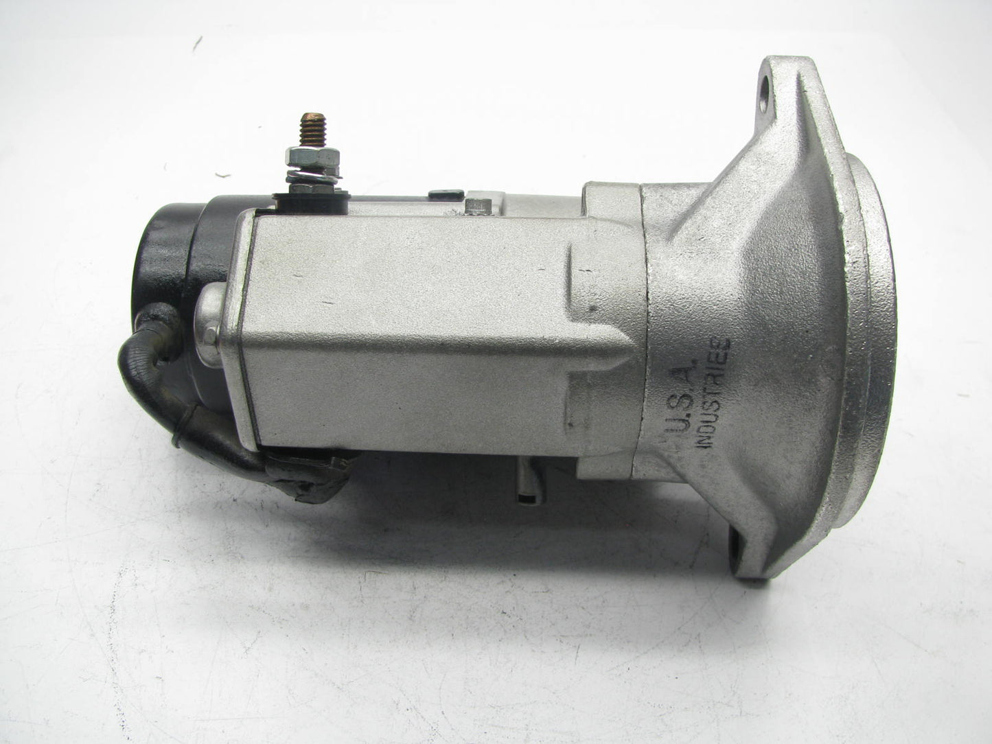REMAN USA Industries 19915 Starter - Denso OSGR 12 Volts 11 Teeth CW Rotation