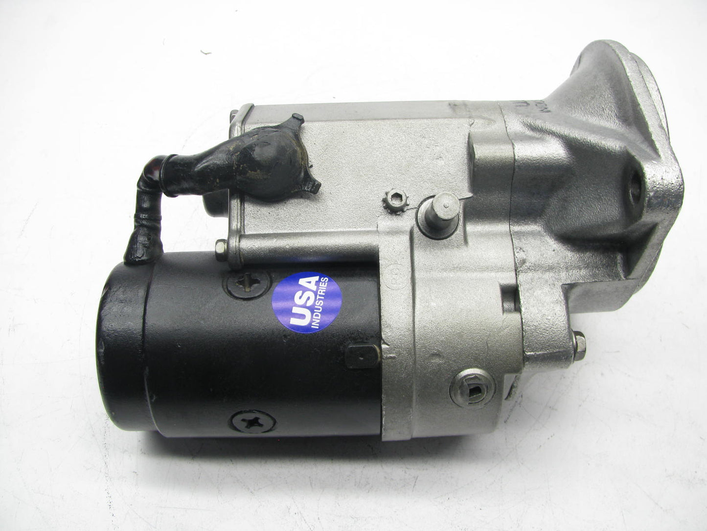 REMAN USA Industries 19915 Starter - Denso OSGR 12 Volts 11 Teeth CW Rotation