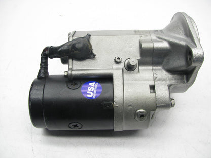REMAN USA Industries 19915 Starter - Denso OSGR 12 Volts 11 Teeth CW Rotation