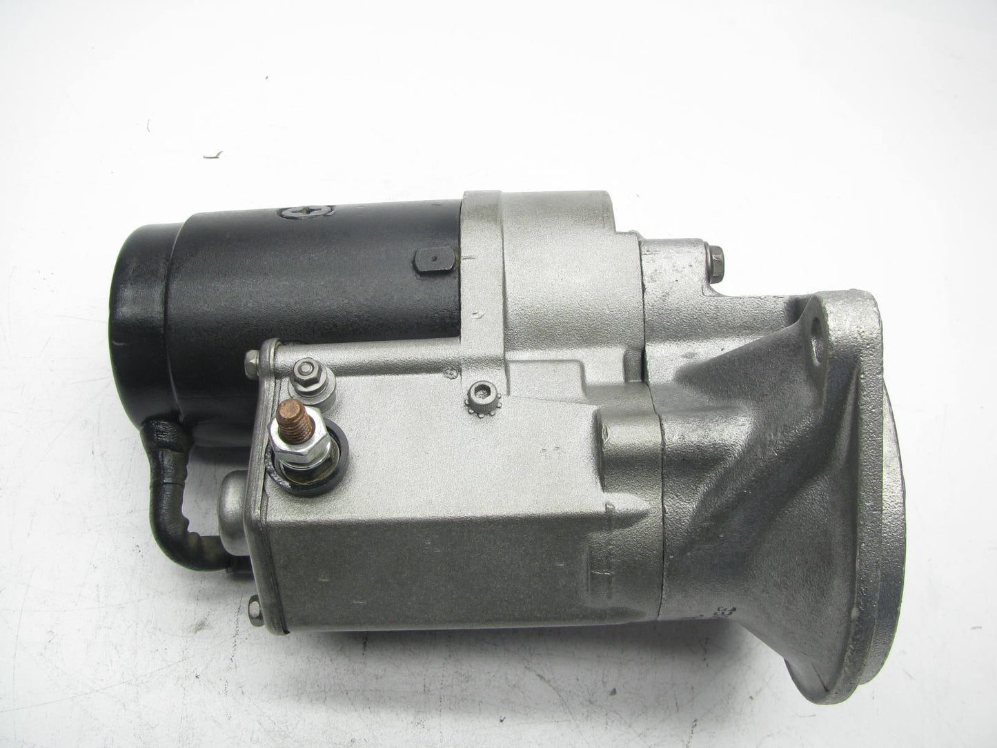REMAN USA Industries 19915 Starter - Denso OSGR 12 Volts 11 Teeth CW Rotation