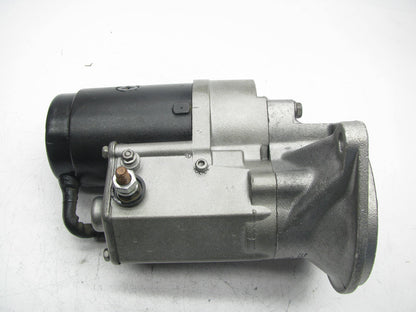 REMAN USA Industries 19915 Starter - Denso OSGR 12 Volts 11 Teeth CW Rotation