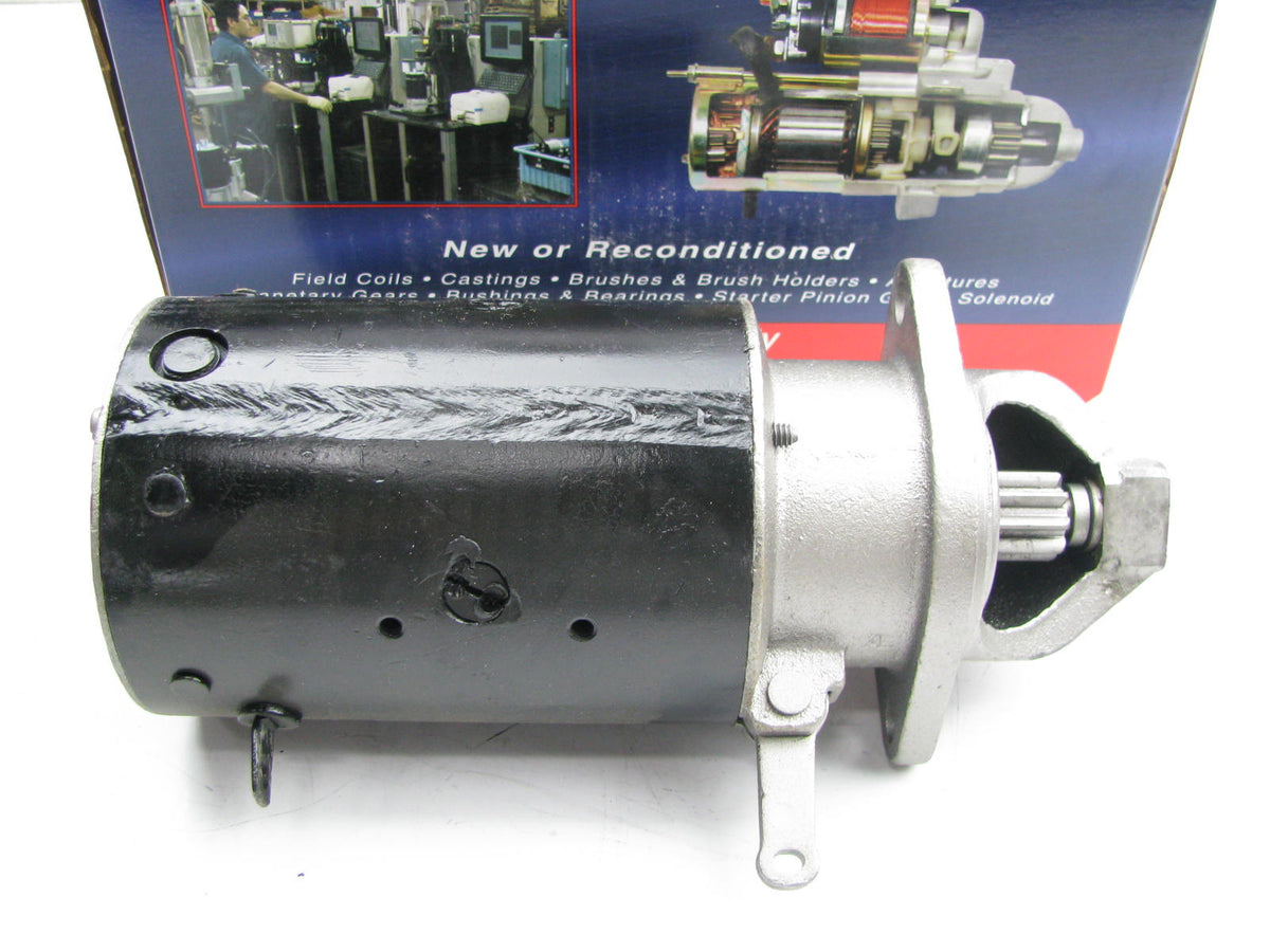 Reman USA Industries 3459 Starter For 1953-1960 CASE TRACTOR 148