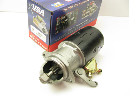 REMAN USA Industries 3599 Starter Chevrolet, GMC 1955-1959 Trucks 1107634