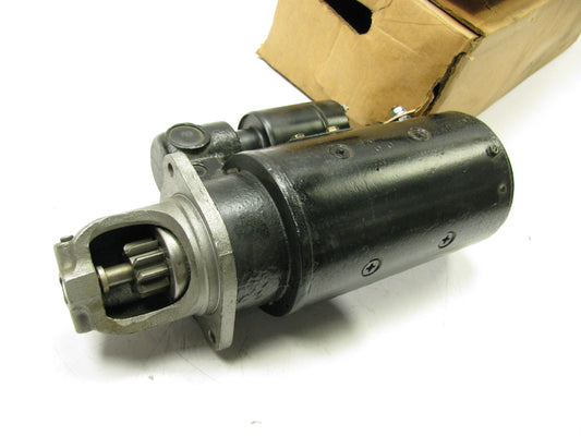 REMAN - Usa Industries Delco Remy 3991 HD Starter CW 12V 37MT 10T