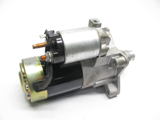 REMAN. Usa Industries 4606875AC Starter Motor For 01-02 Chrysler 2.7L
