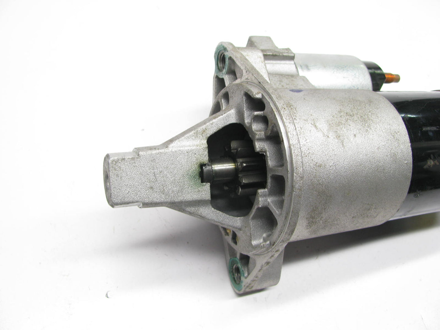 REMAN. Usa Industries 4606875AC Starter Motor For 01-02 Chrysler 2.7L