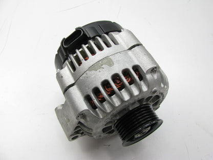 REMAN. Usa 502138 Alternator - 102 AMPS - 1999 Silverado Sierra 1500 2500