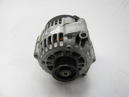 REMAN. Usa 502138 Alternator - 102 AMPS - 1999 Silverado Sierra 1500 2500