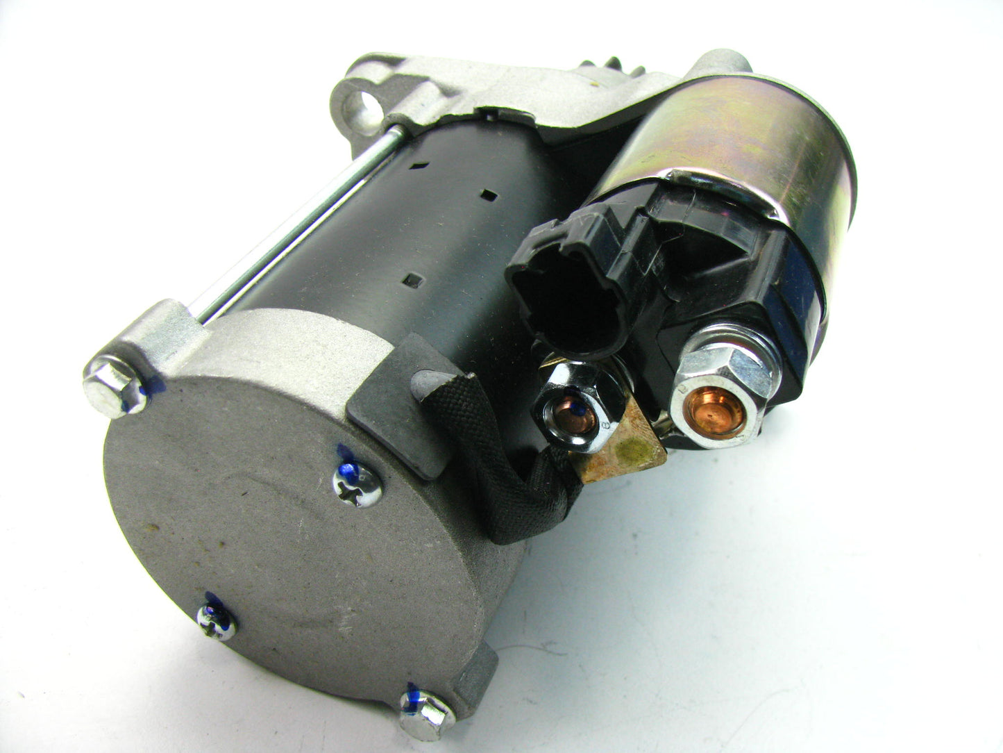 Usa Industries 618250 Starter Motor