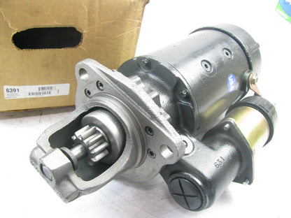 Reman. USA 6391 DELCO 37MT Starter For CAT 3204 3046 12V 1990312 1993880