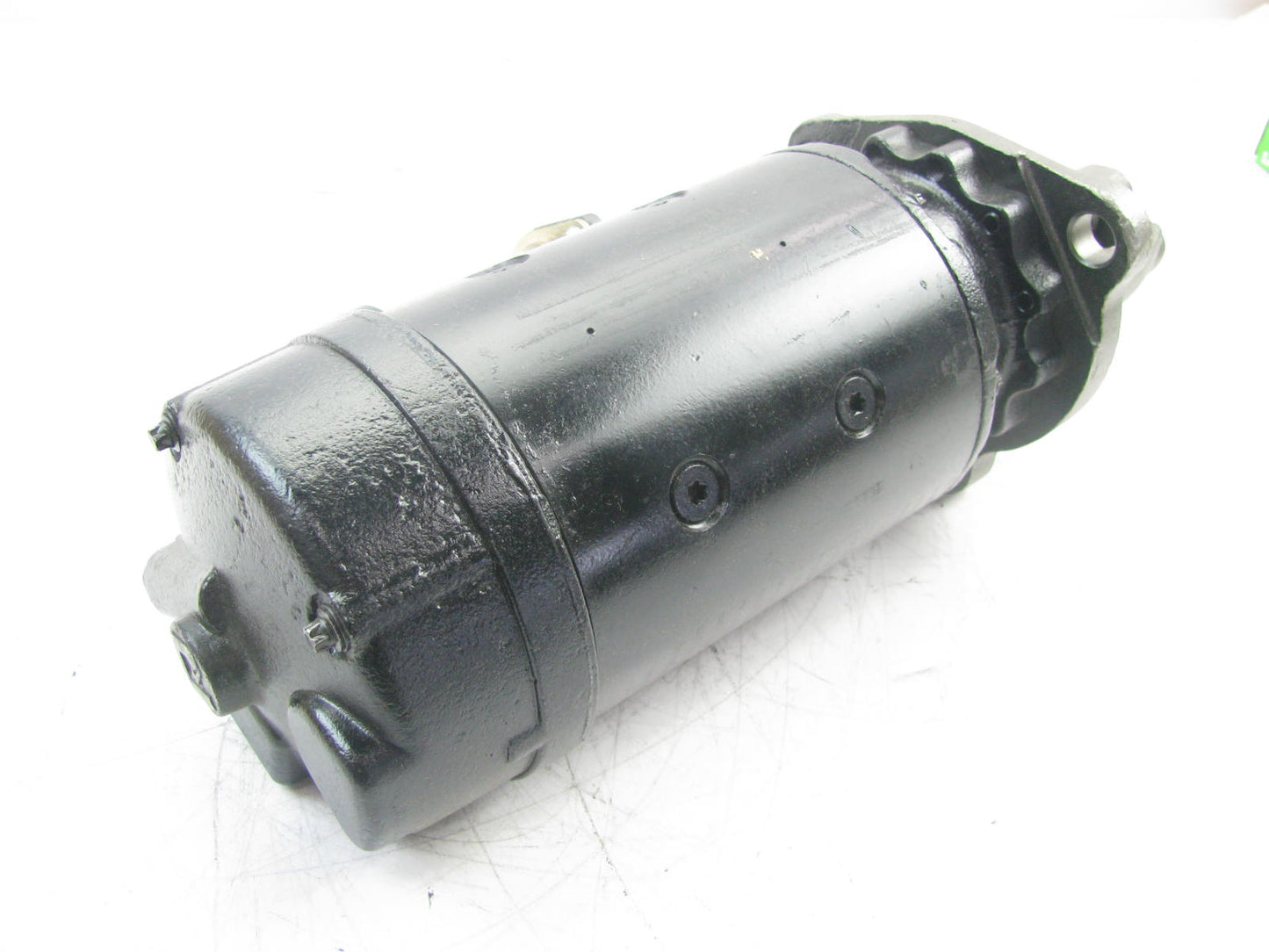 Reman. USA 6391 DELCO 37MT Starter For CAT 3204 3046 12V 1990312 1993880