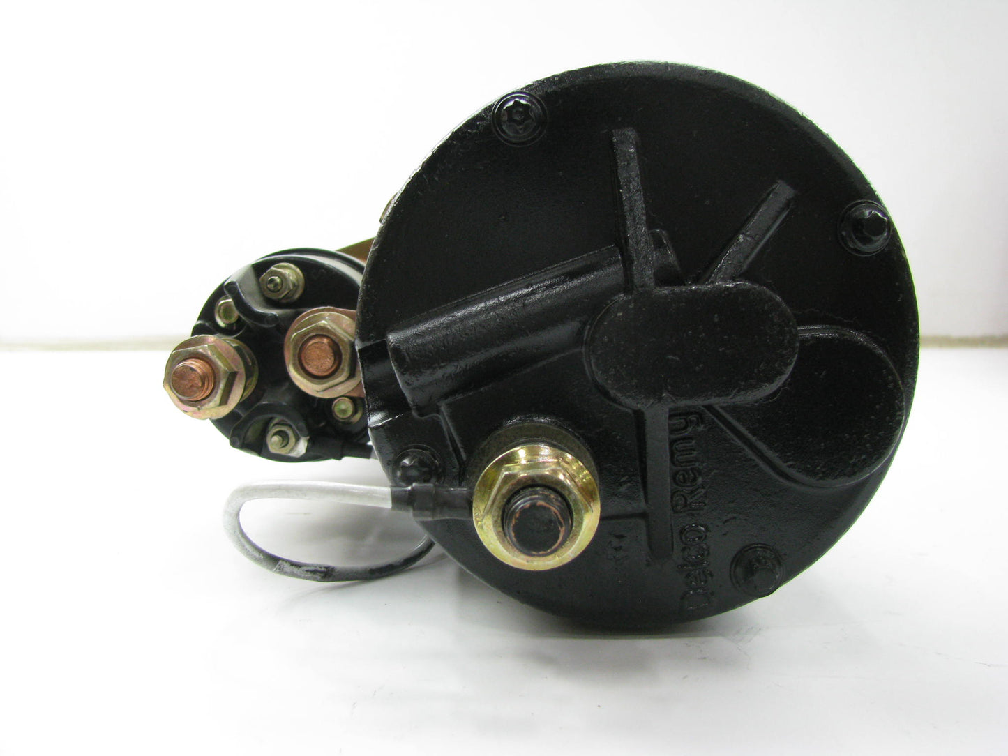 REMAN USA Industries 6515 Starter Chevrolet Truck B6 C60 C6D C70 C7D Detroit