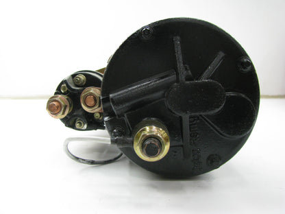 REMAN USA Industries 6515 Starter Chevrolet Truck B6 C60 C6D C70 C7D Detroit